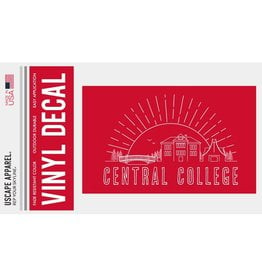 ONXG Onyx Green Glue Stick - Central College Spirit Shoppe