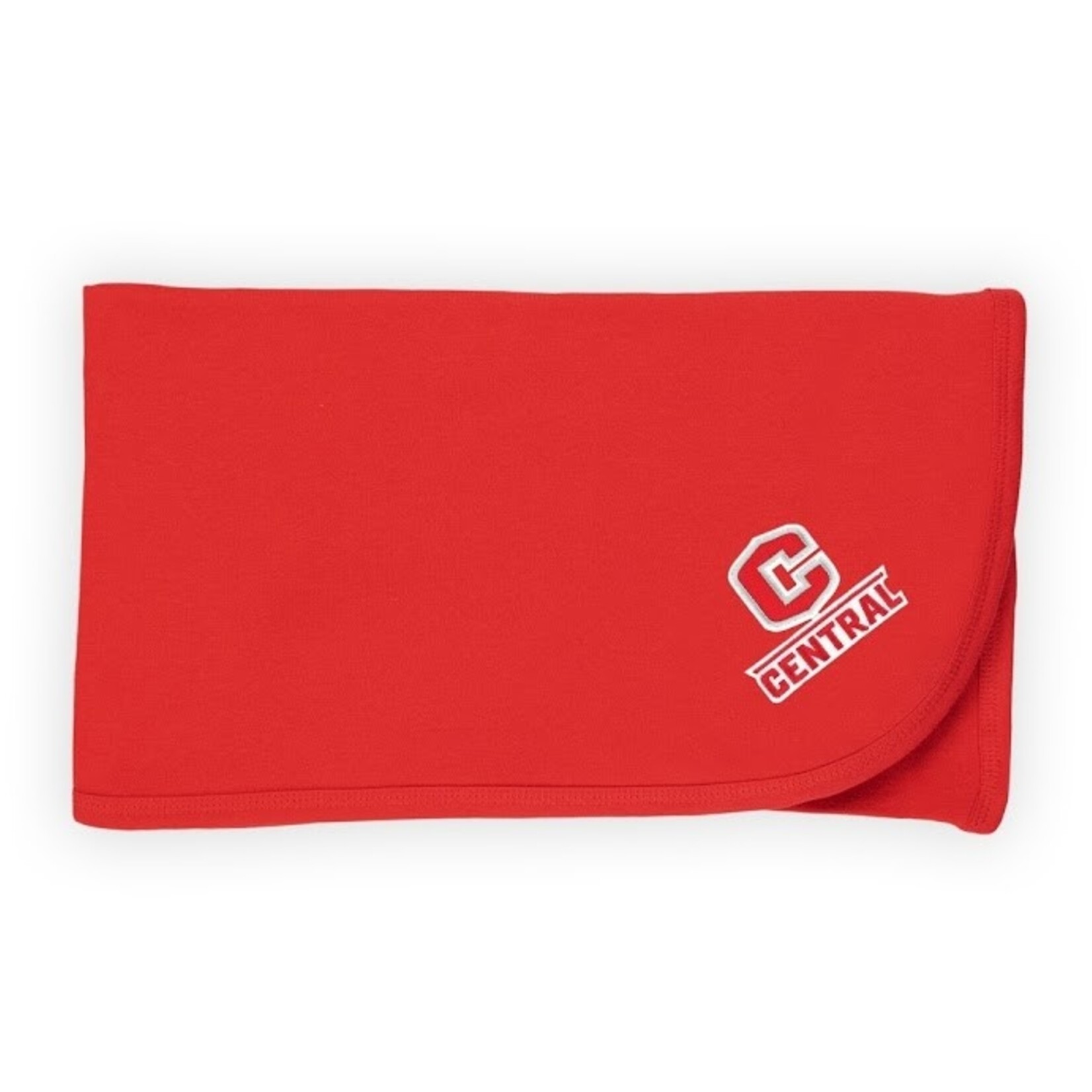 Creative Knitwear Creative Knitwear Receiving Blanket