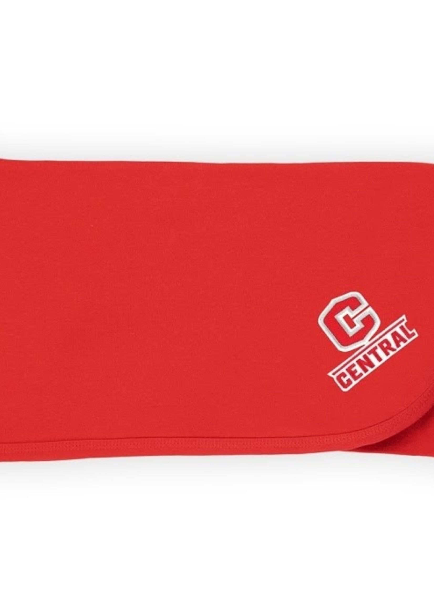 Creative Knitwear Creative Knitwear Receiving Blanket