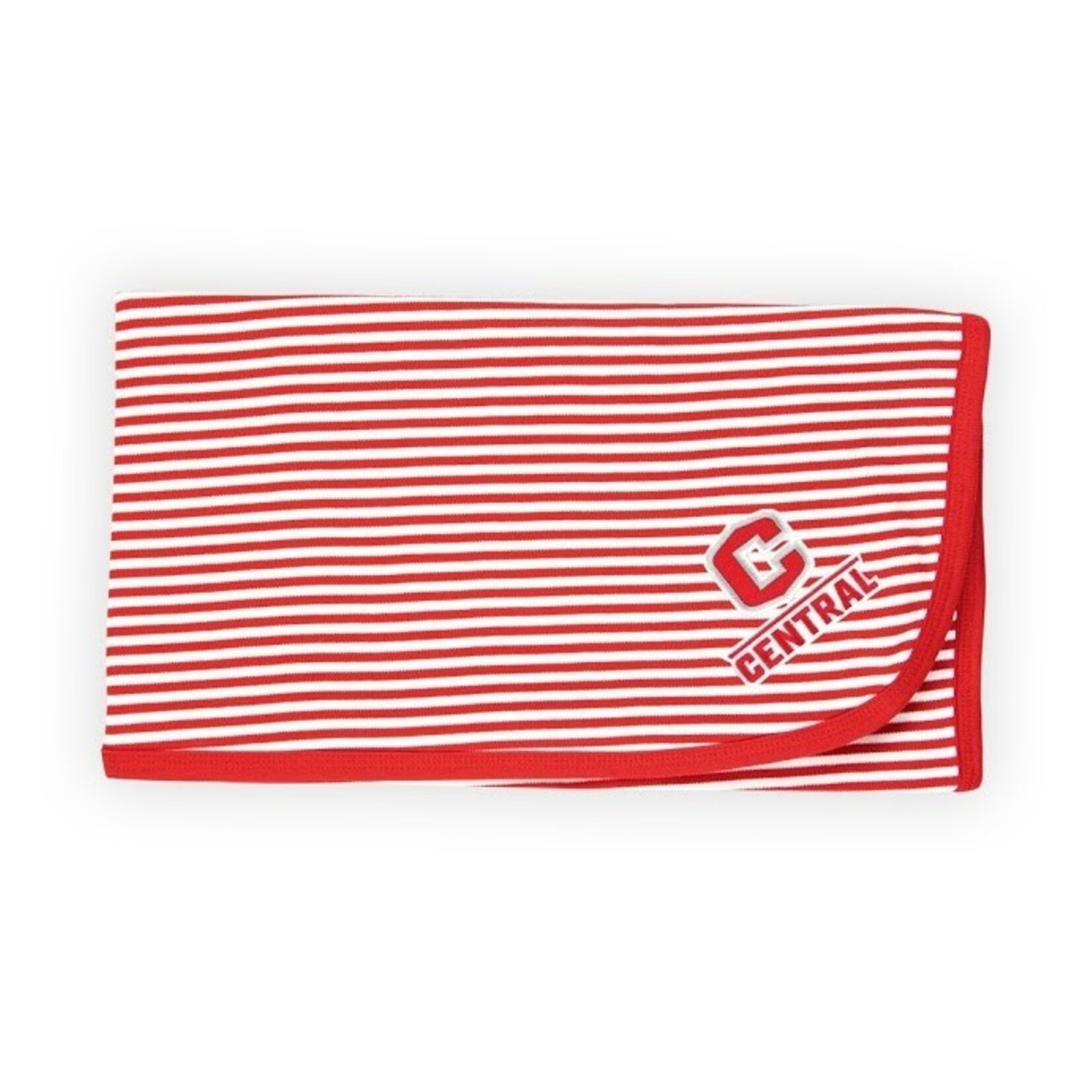 Creative Knitwear Creative Knitwear Receiving Blanket