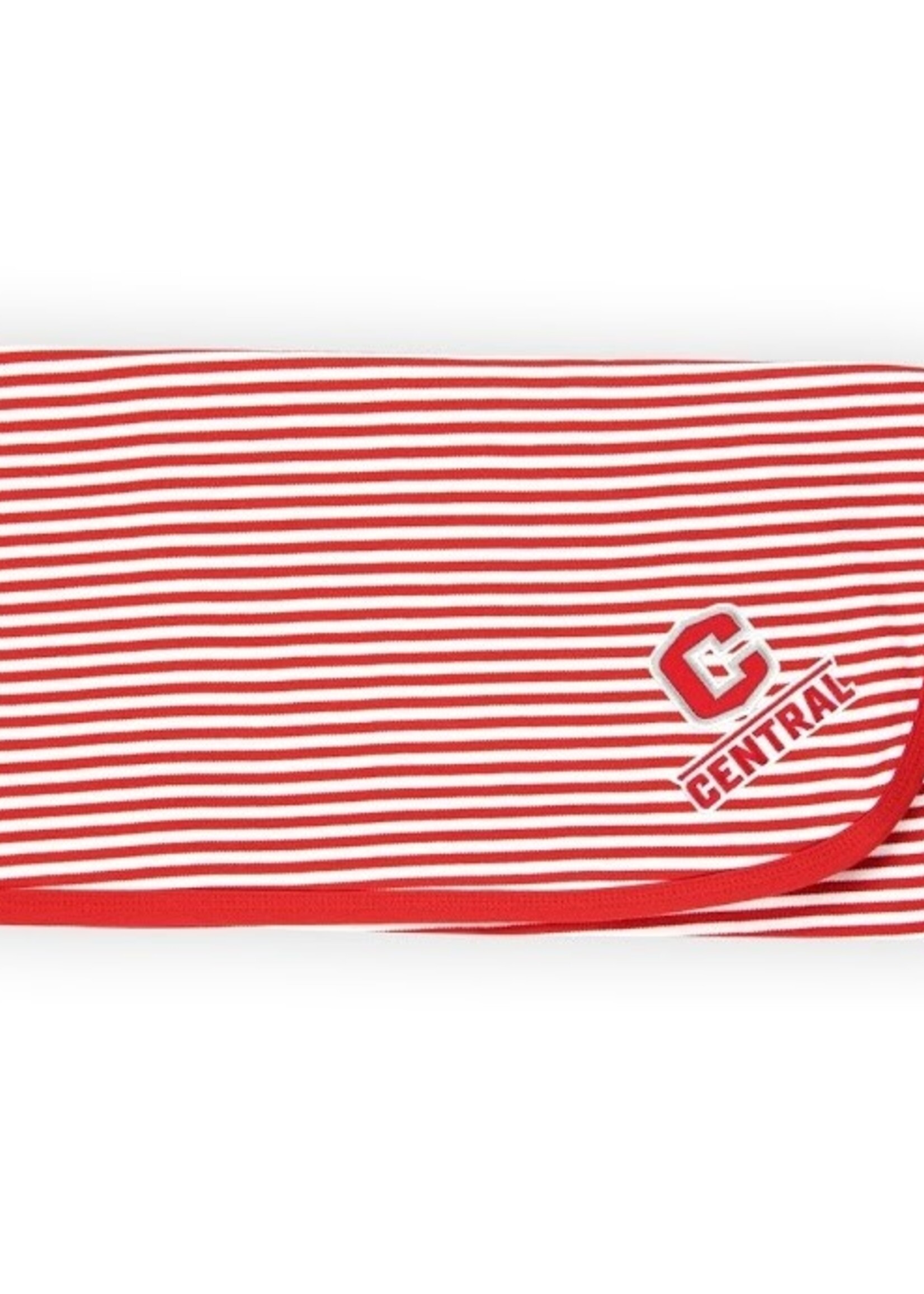 Creative Knitwear Creative Knitwear Receiving Blanket