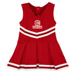 Creative Knitwear Creative Knitwear Cheer Dress