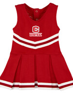 Creative Knitwear Creative Knitwear Cheer Dress