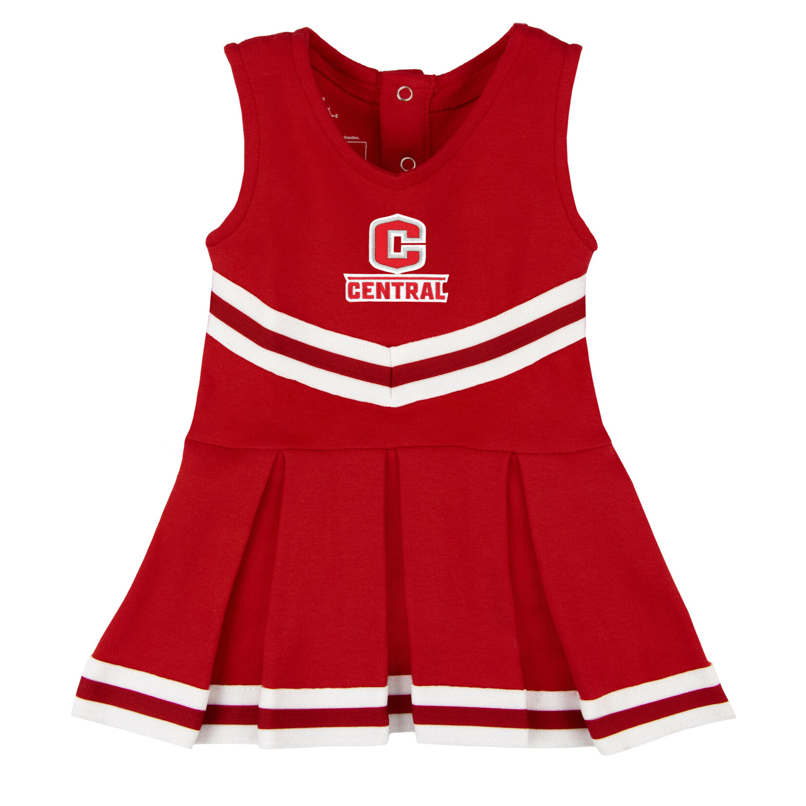 Creative Knitwear Creative Knitwear Cheer Dress