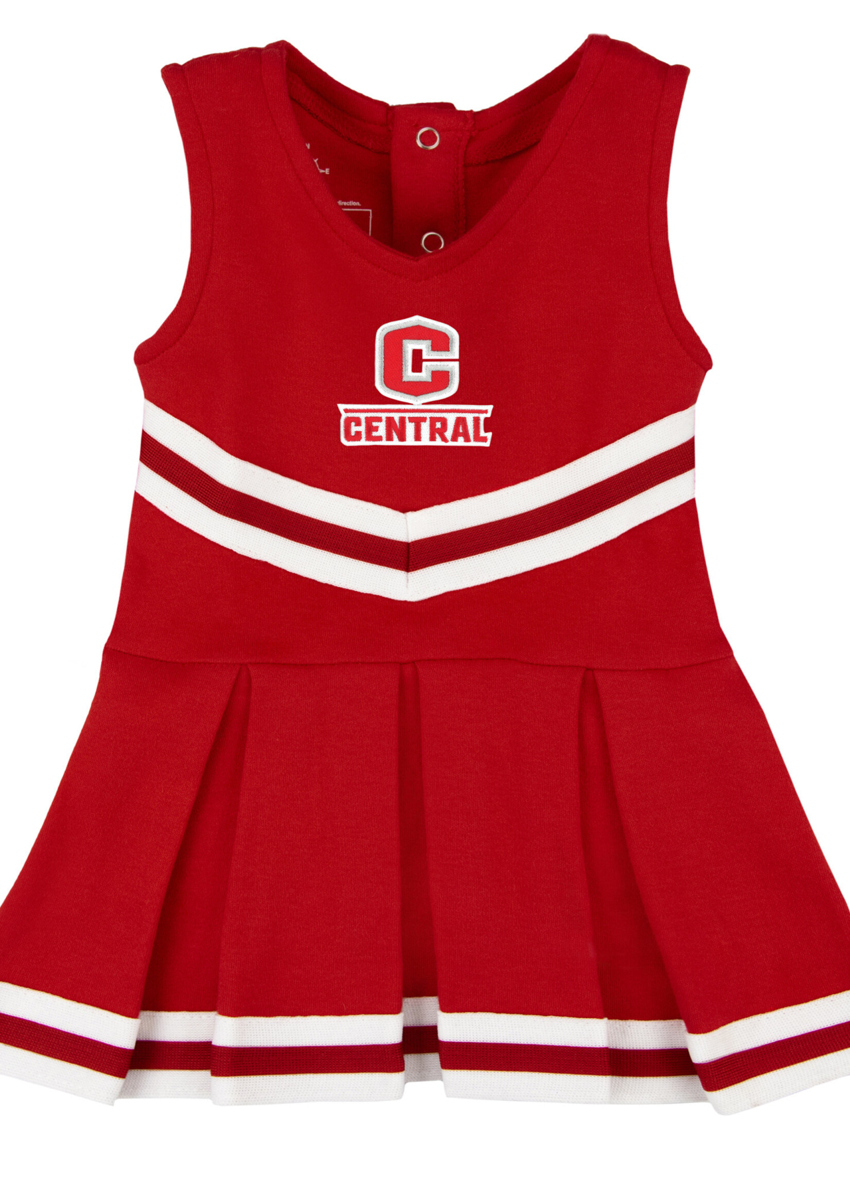 Creative Knitwear Creative Knitwear Cheer Dress