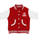 Creative Knitwear Creative Knitwear Varsity Jacket