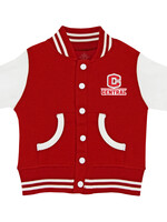 Creative Knitwear Creative Knitwear Varsity Jacket