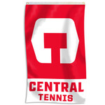 UBF UBF House Flag 3x5 Sports Specific