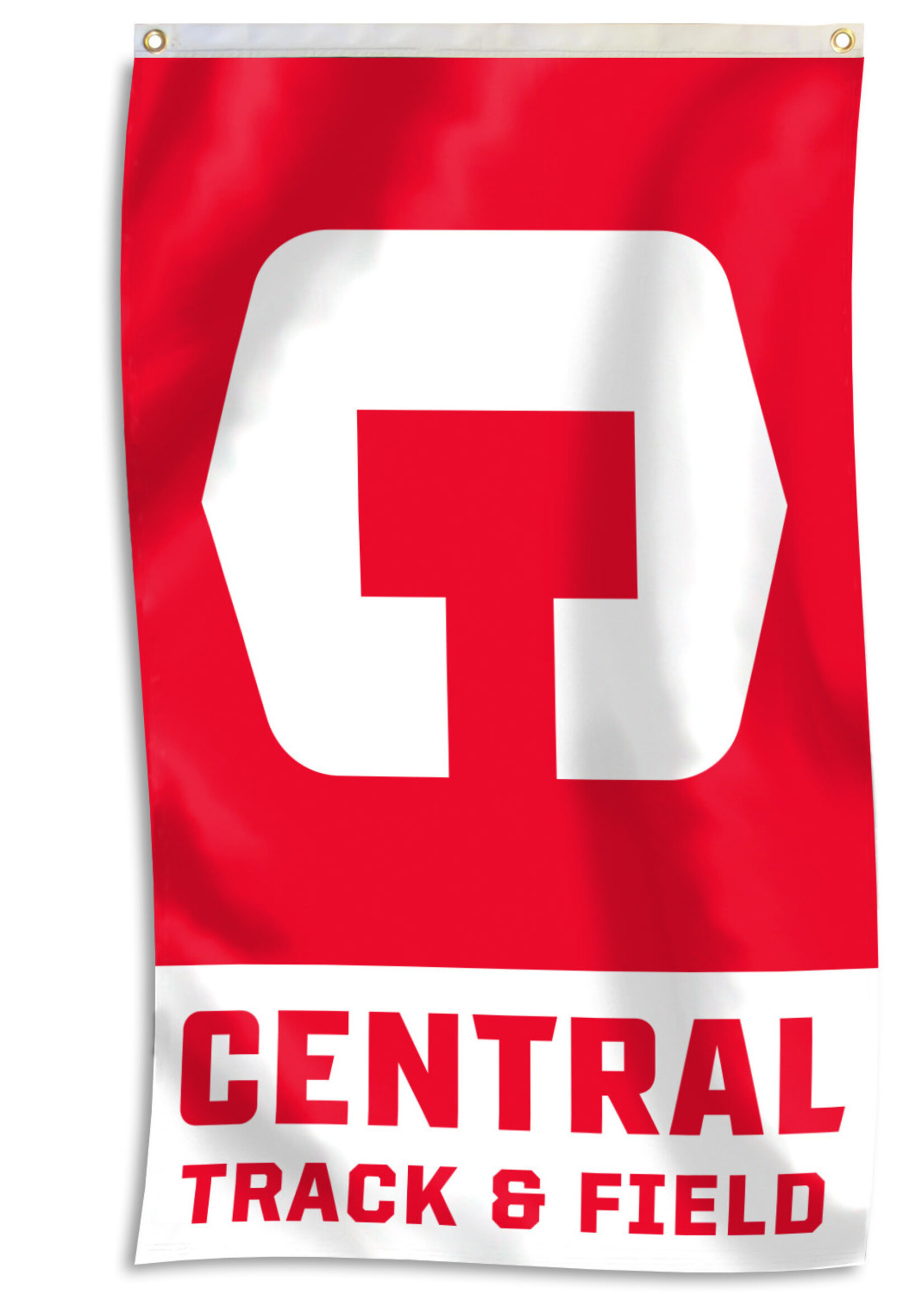 UBF UBF House Flag 3x5