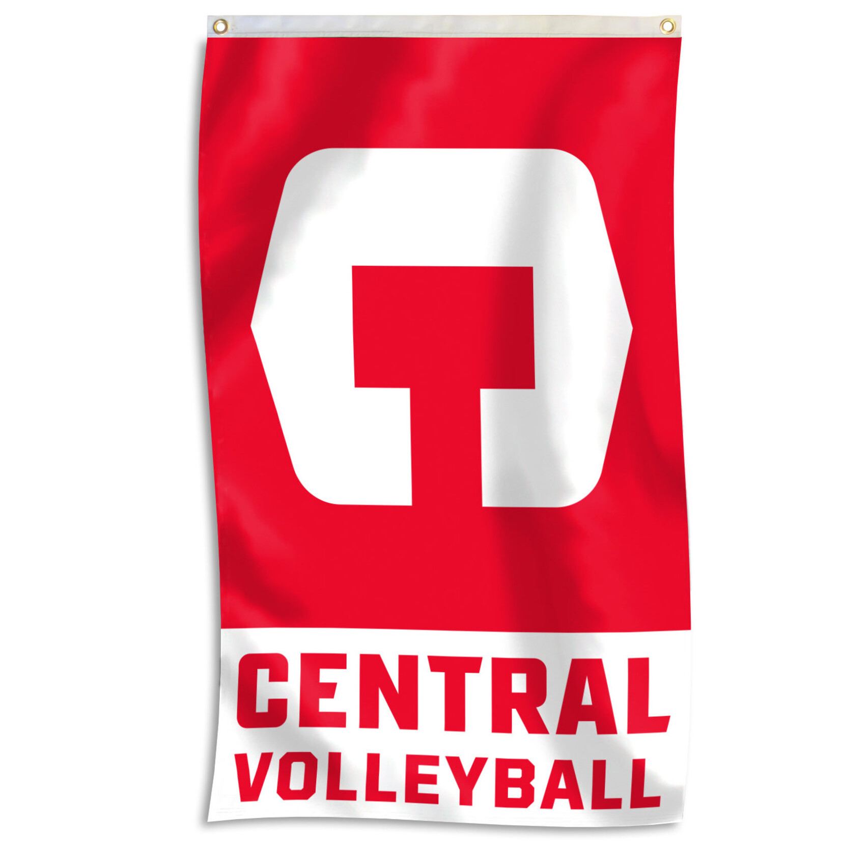 UBF UBF House Flag 3x5