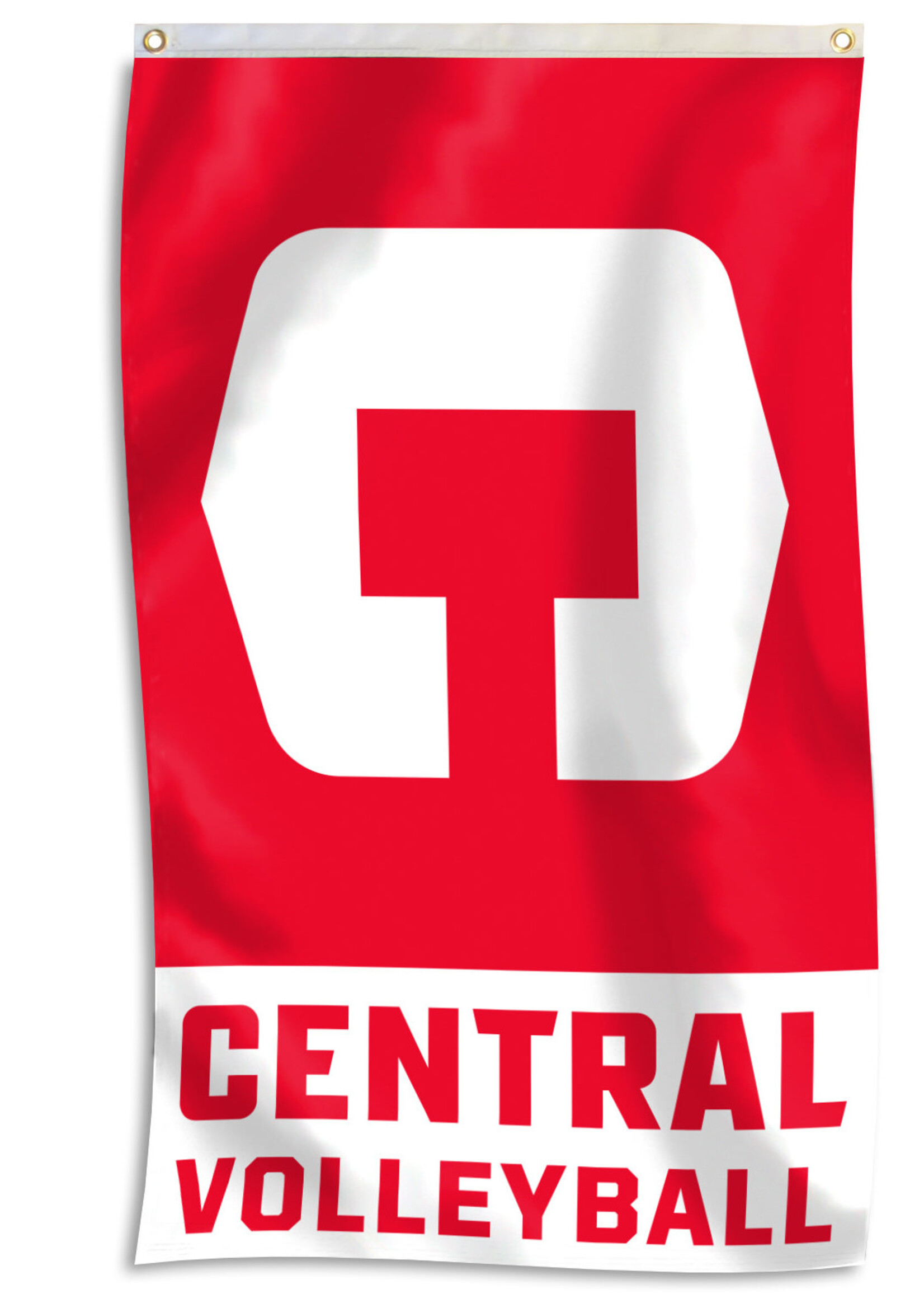 UBF UBF House Flag 3x5