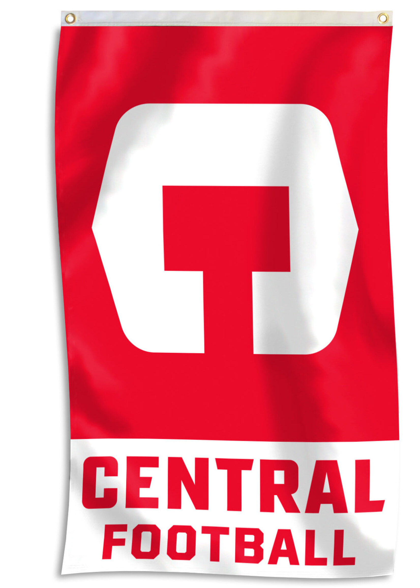 UBF UBF House Flag 3x5