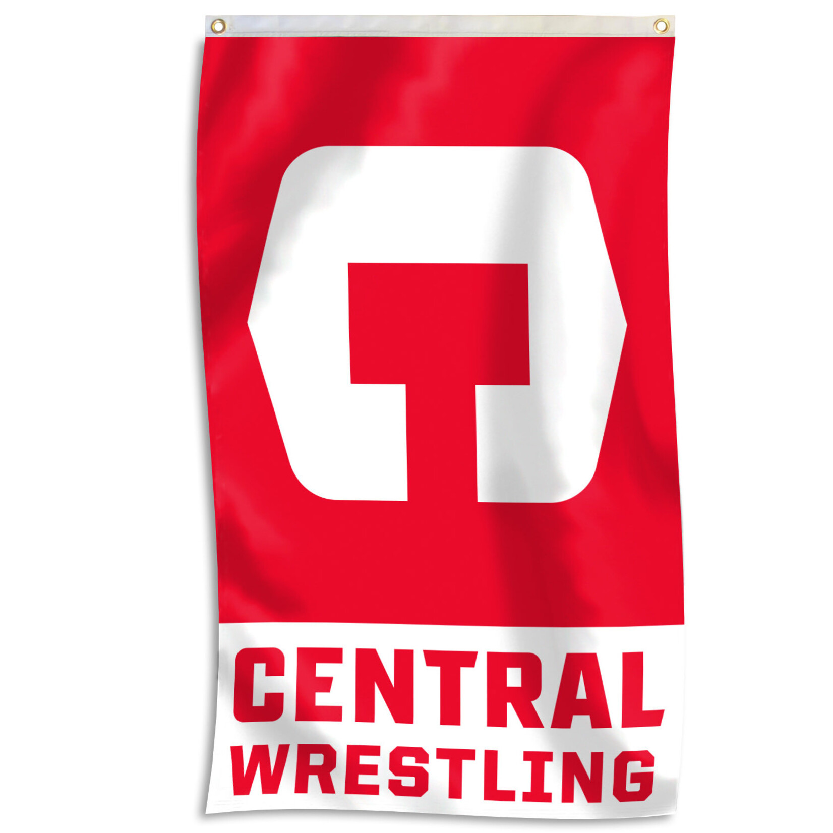 UBF UBF House Flag 3x5