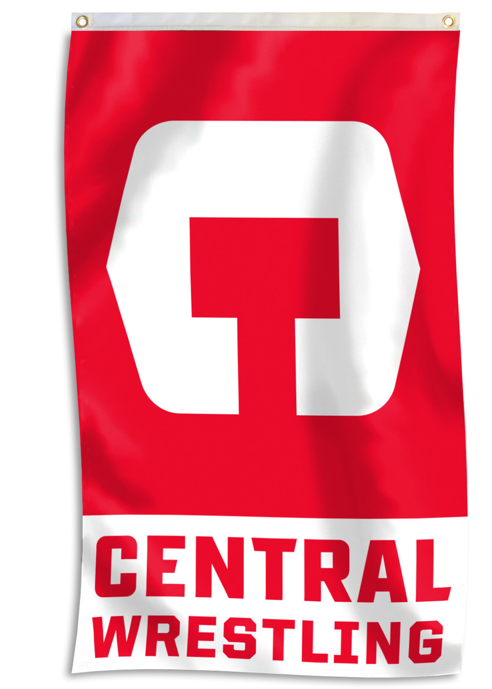 UBF UBF House Flag 3x5