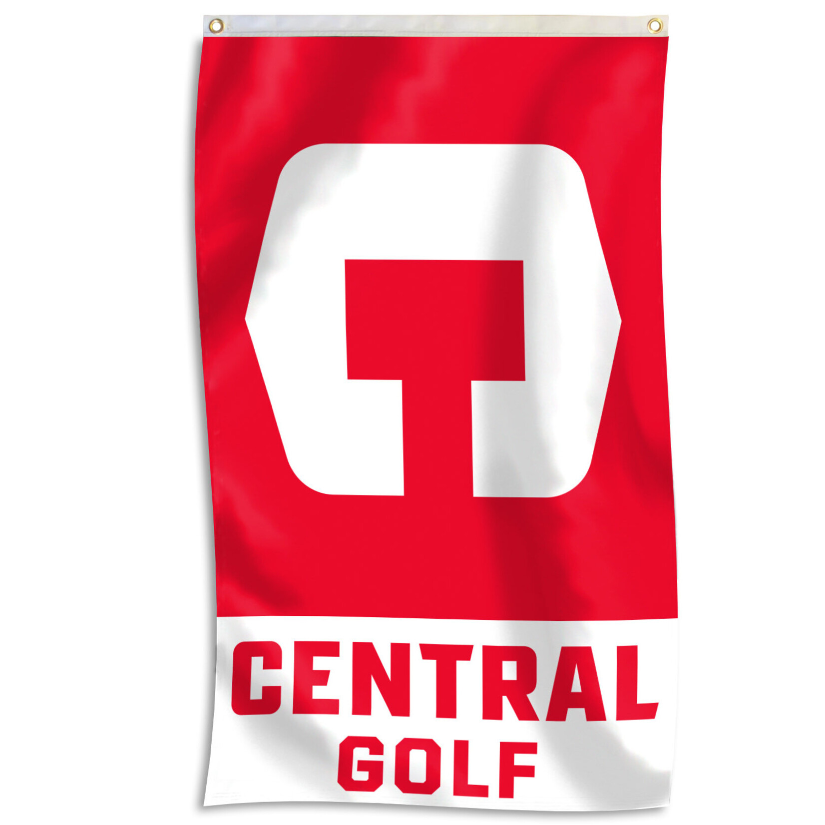 UBF UBF House Flag 3x5