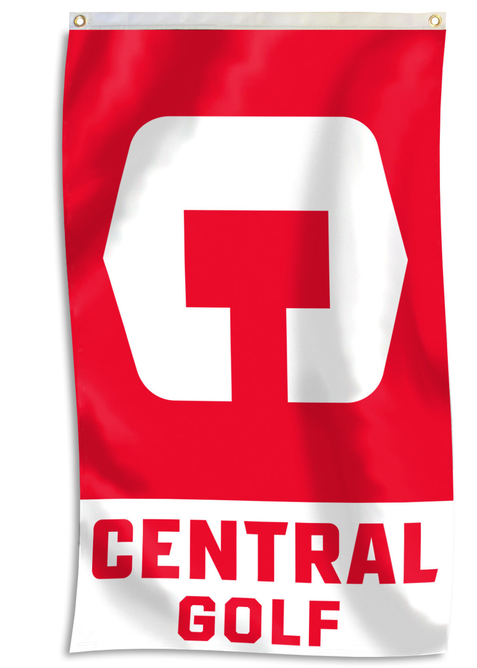 UBF UBF House Flag 3x5