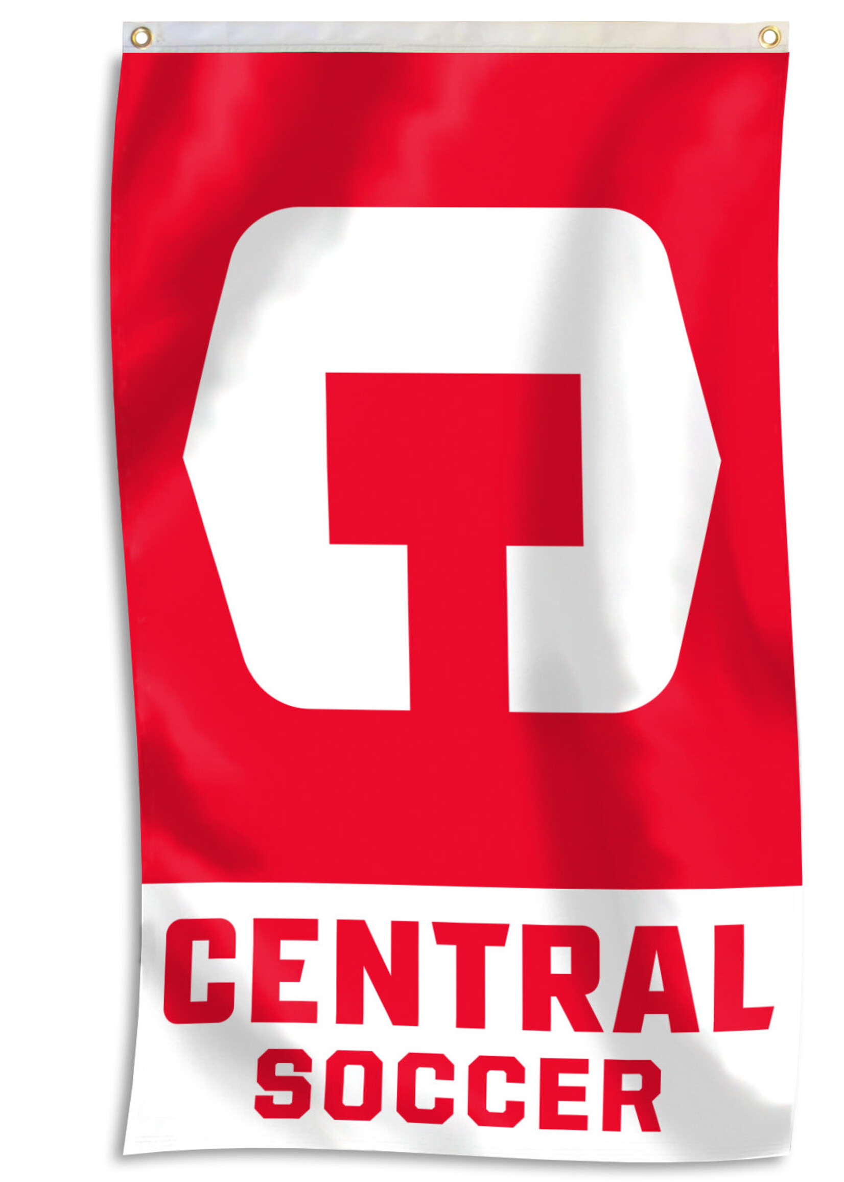 UBF UBF House Flag 3x5