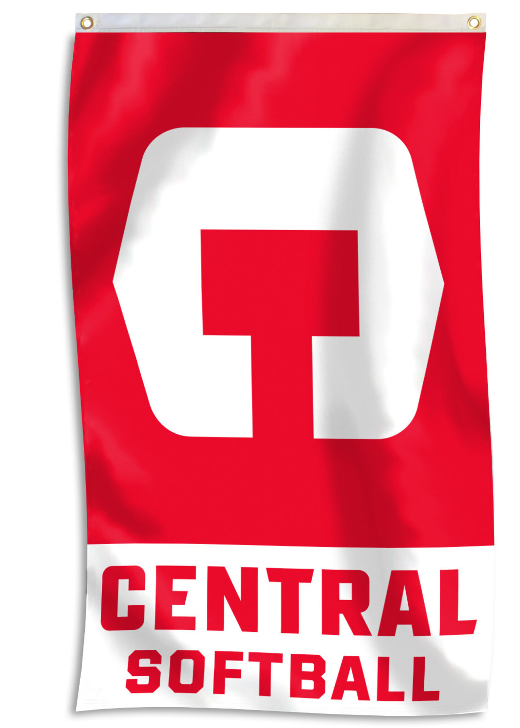 UBF UBF House Flag 3x5