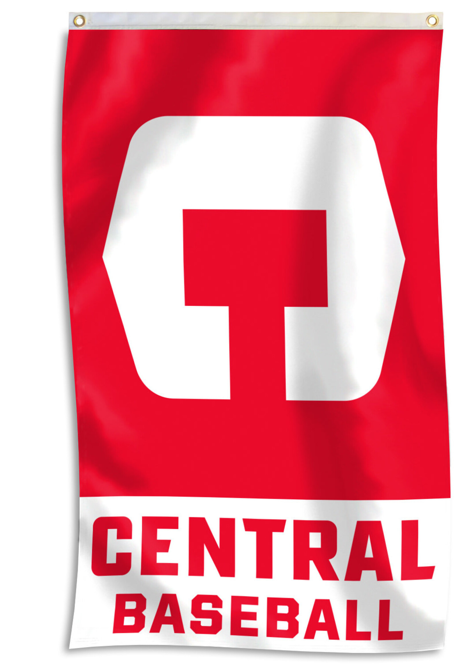 UBF UBF House Flag 3x5