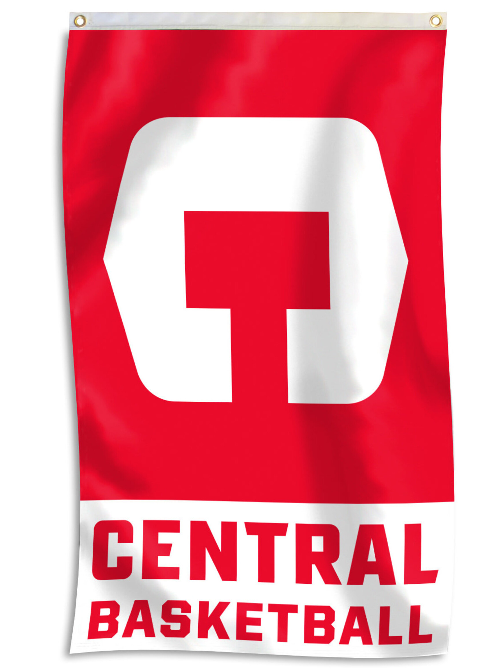 UBF UBF House Flag 3x5