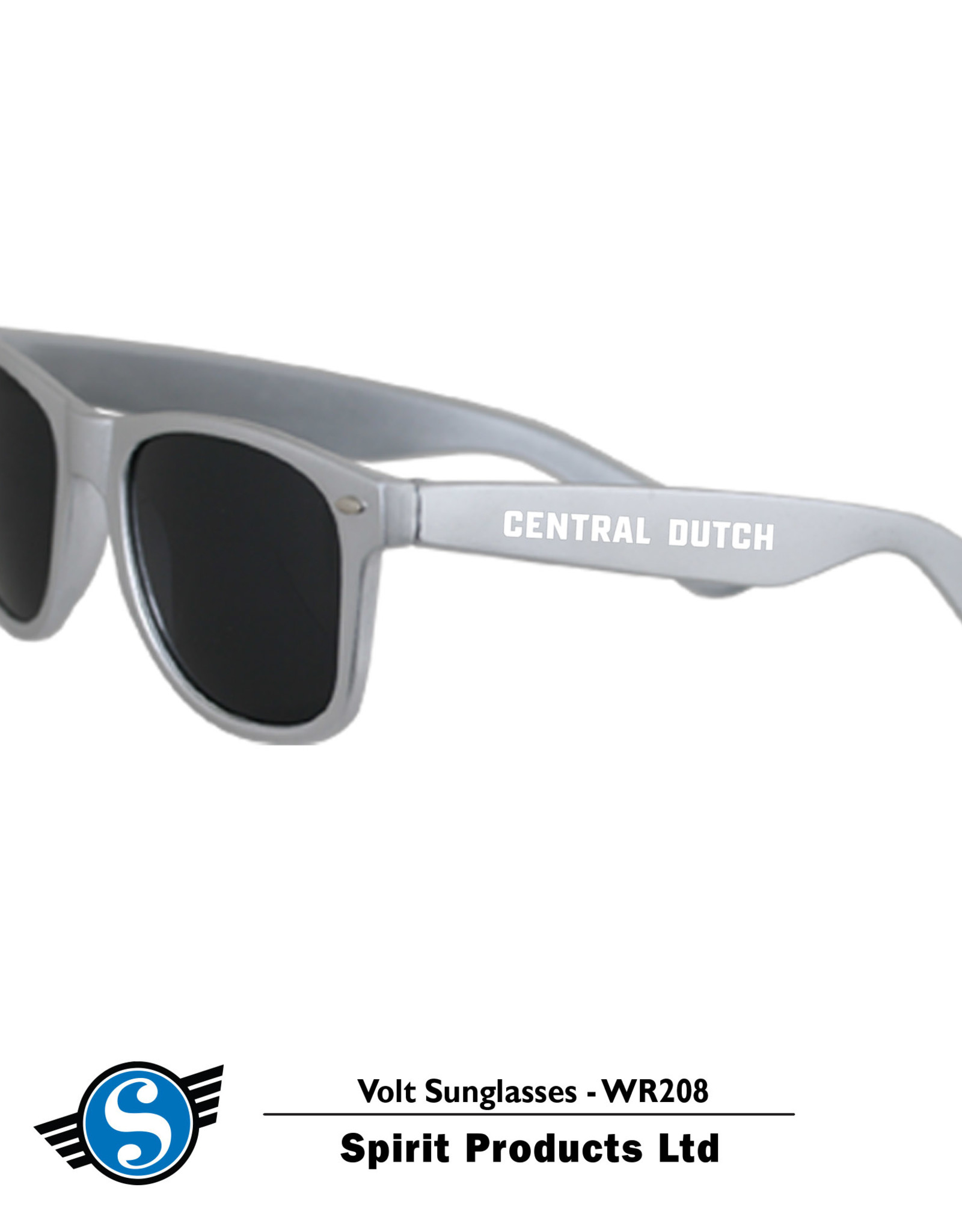 SPIRIT PRODUCTS Spirit Sunglasses