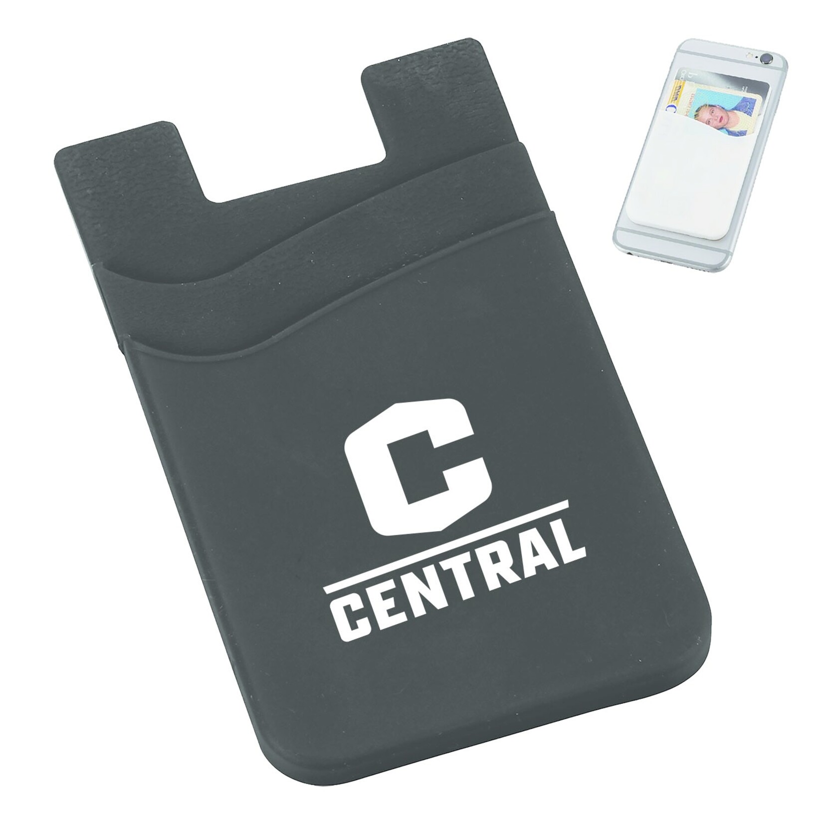 Jardine Associates Jardine cell phone wallet