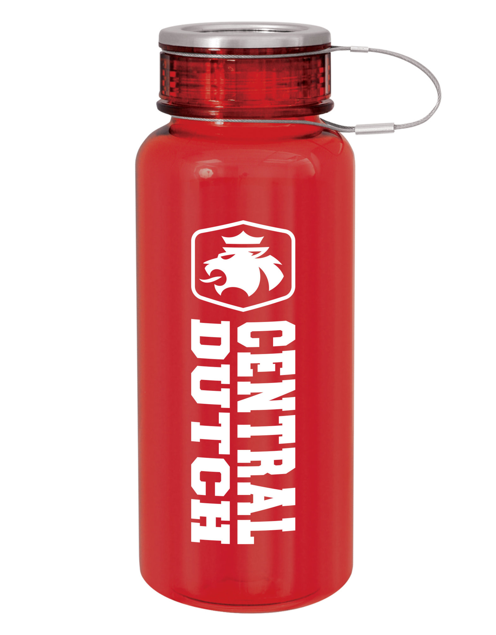 SPIRIT PRODUCTS Spirit Canter Sport Water Bottle