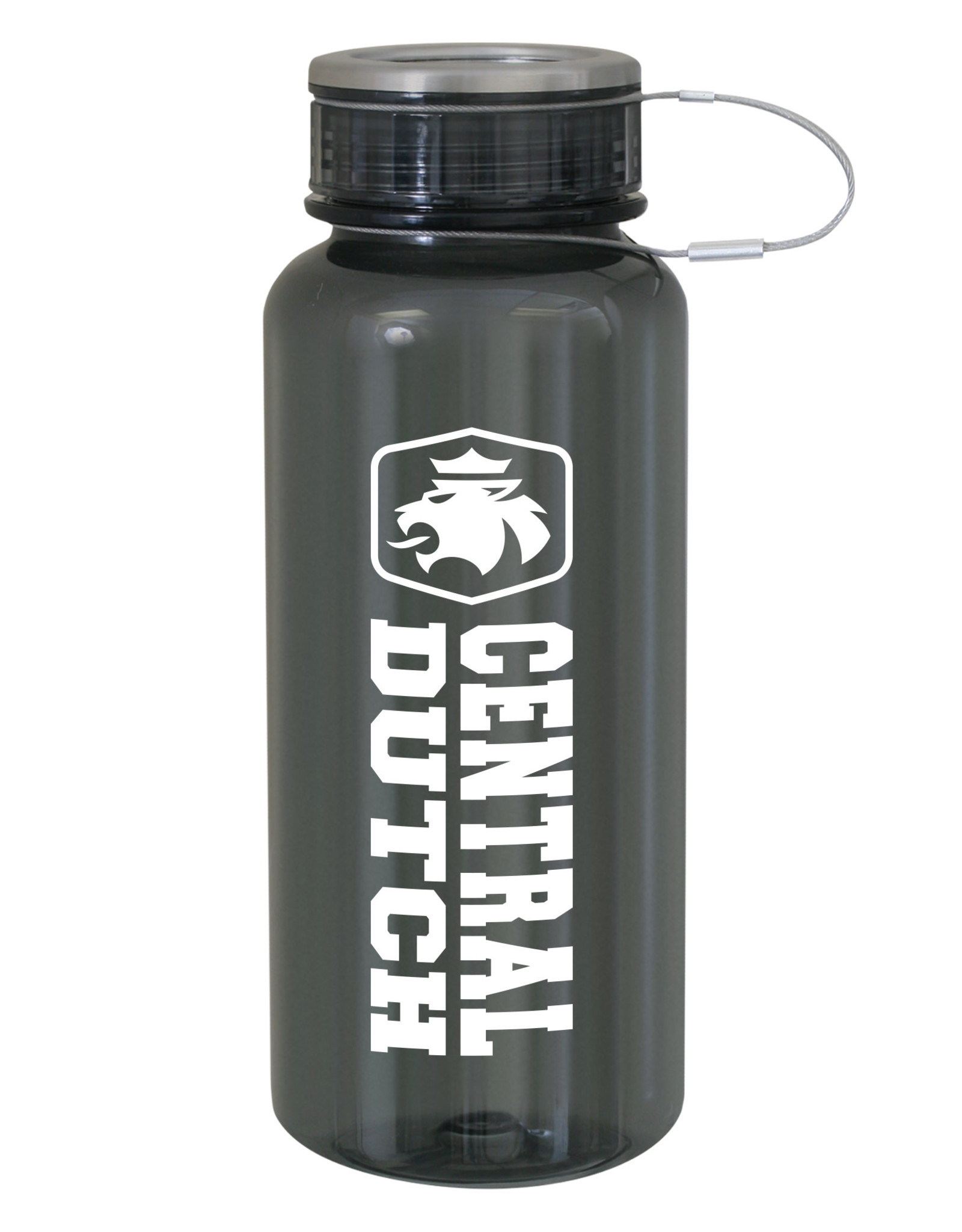 SPIRIT PRODUCTS Spirit Canter Sport Water Bottle