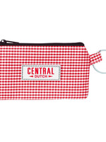 SPIRIT PRODUCTS Spirit Newport Gingham ID Case