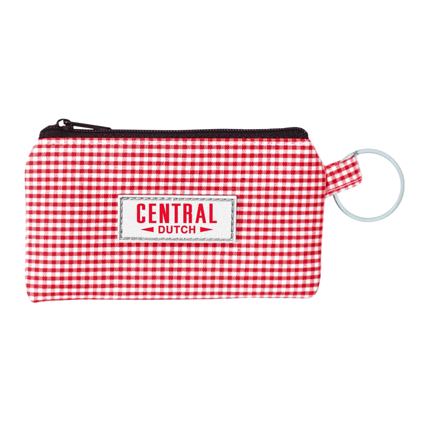 SPIRIT PRODUCTS Spirit Newport Gingham ID Case