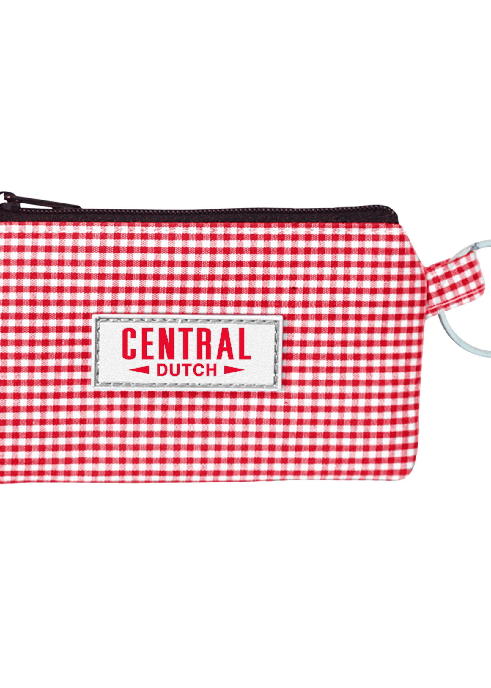 SPIRIT PRODUCTS Spirit Newport Gingham ID Case