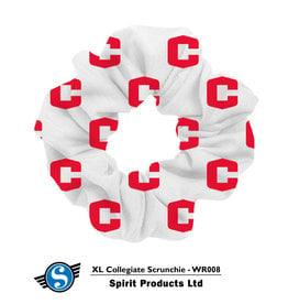 SPIRIT PRODUCTS Spirit Products Scrunchie C logo