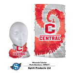 SPIRIT PRODUCTS Spirit Westside Neck Gaiter