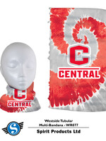 SPIRIT PRODUCTS Spirit Westside Neck Gaiter