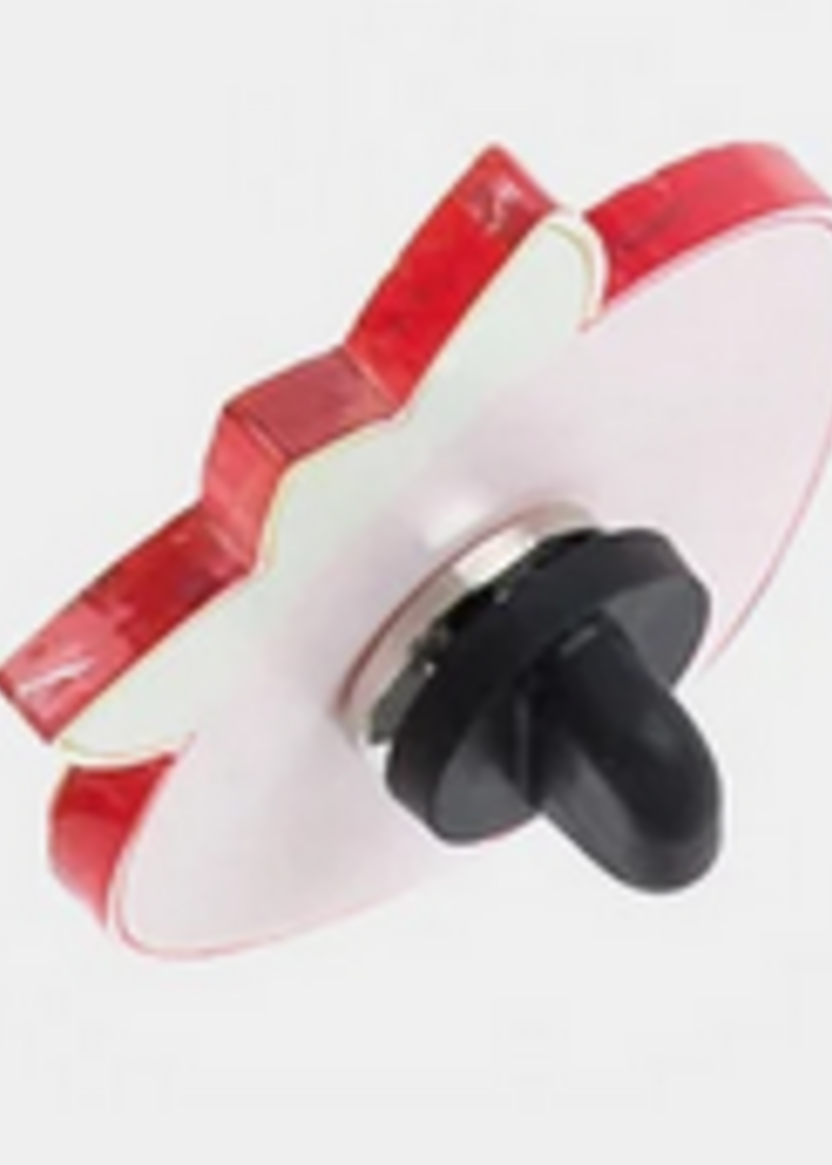 Sticker Mule Sticker Mule Acrylic Lapel Pin