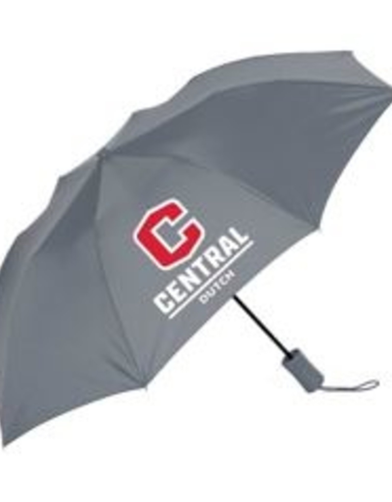 Storm Duds Storm Duds Cool Gray Deluxe Umbrella