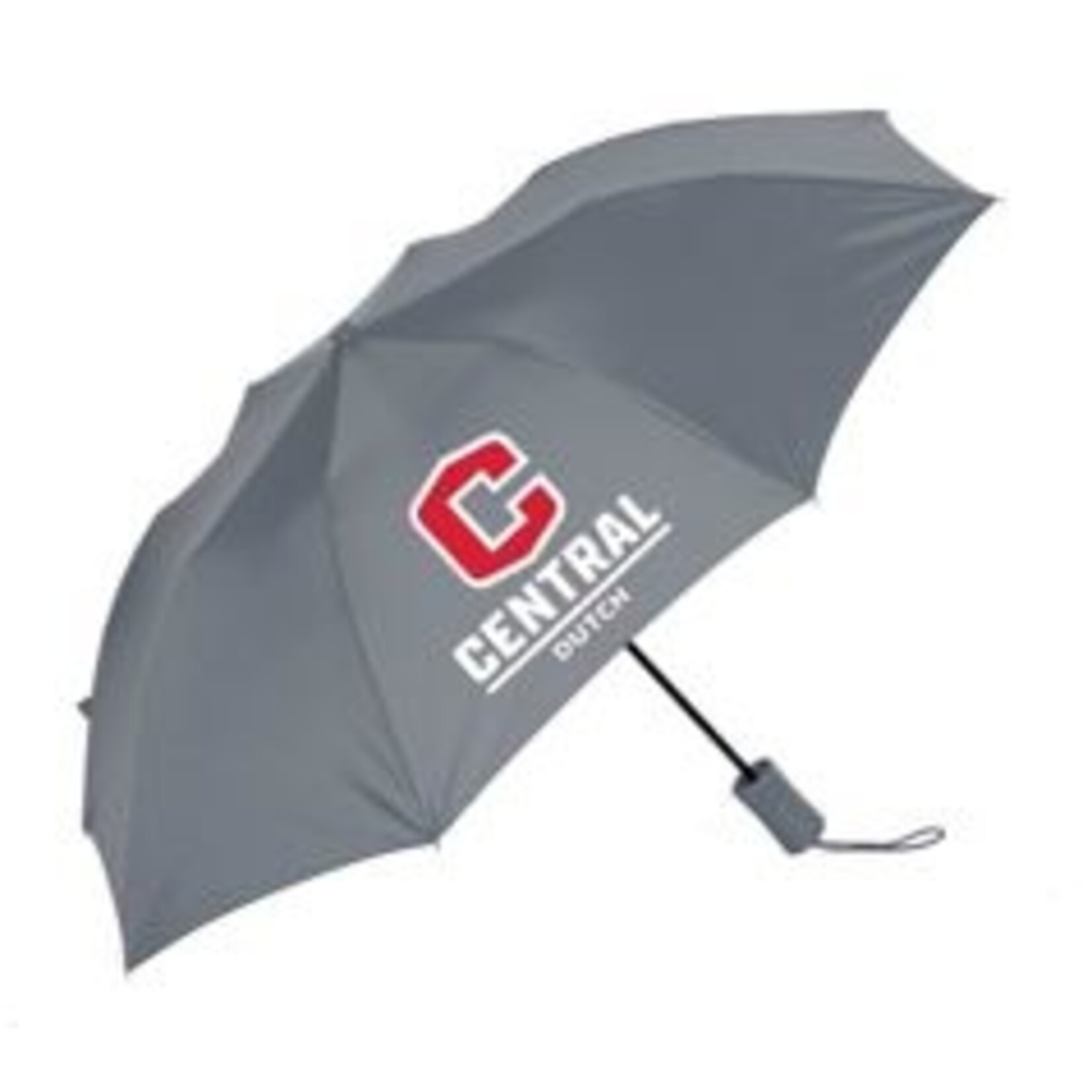 Storm Duds Storm Duds Cool Gray Deluxe Umbrella