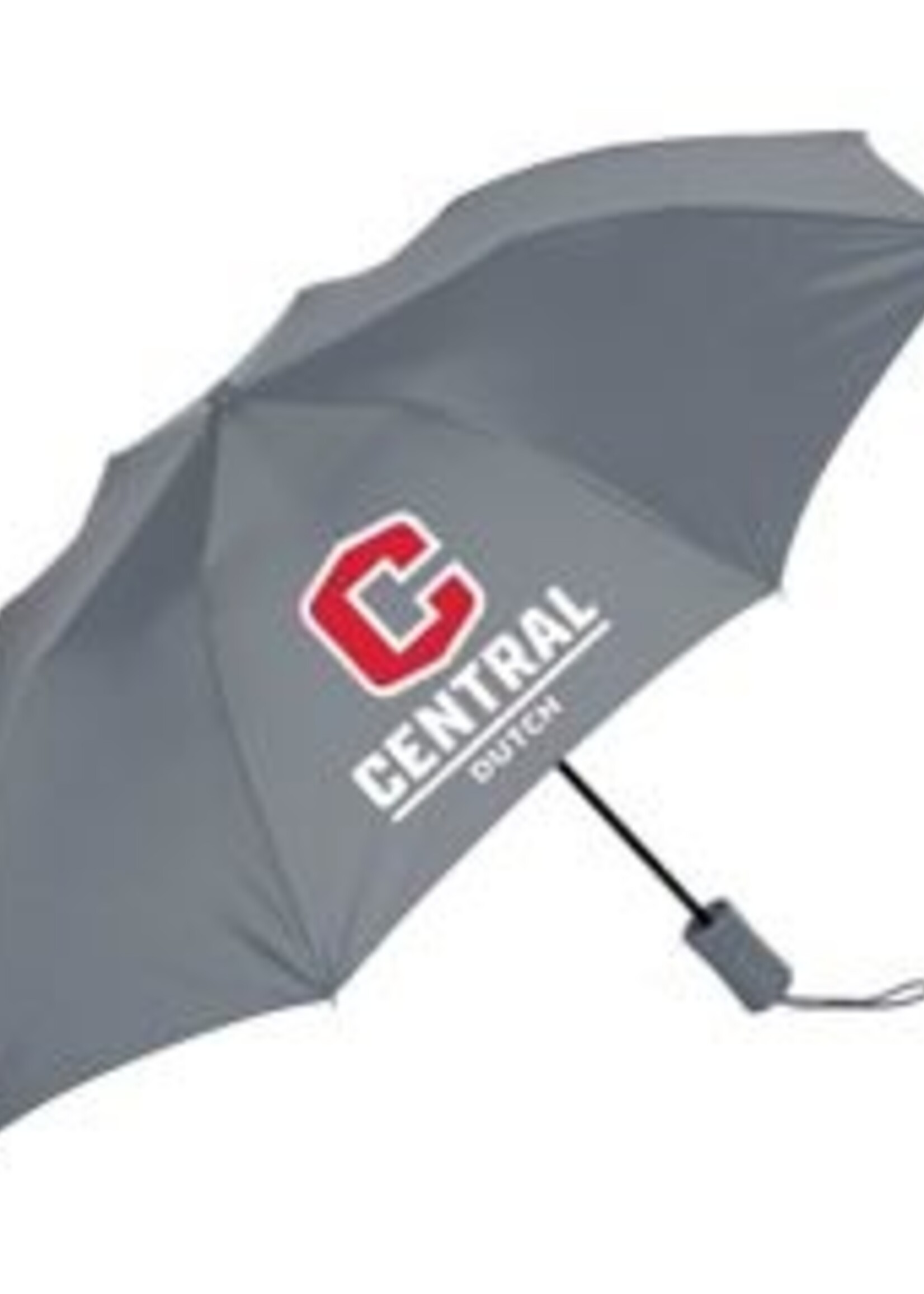 Storm Duds Storm Duds Cool Gray Deluxe Umbrella