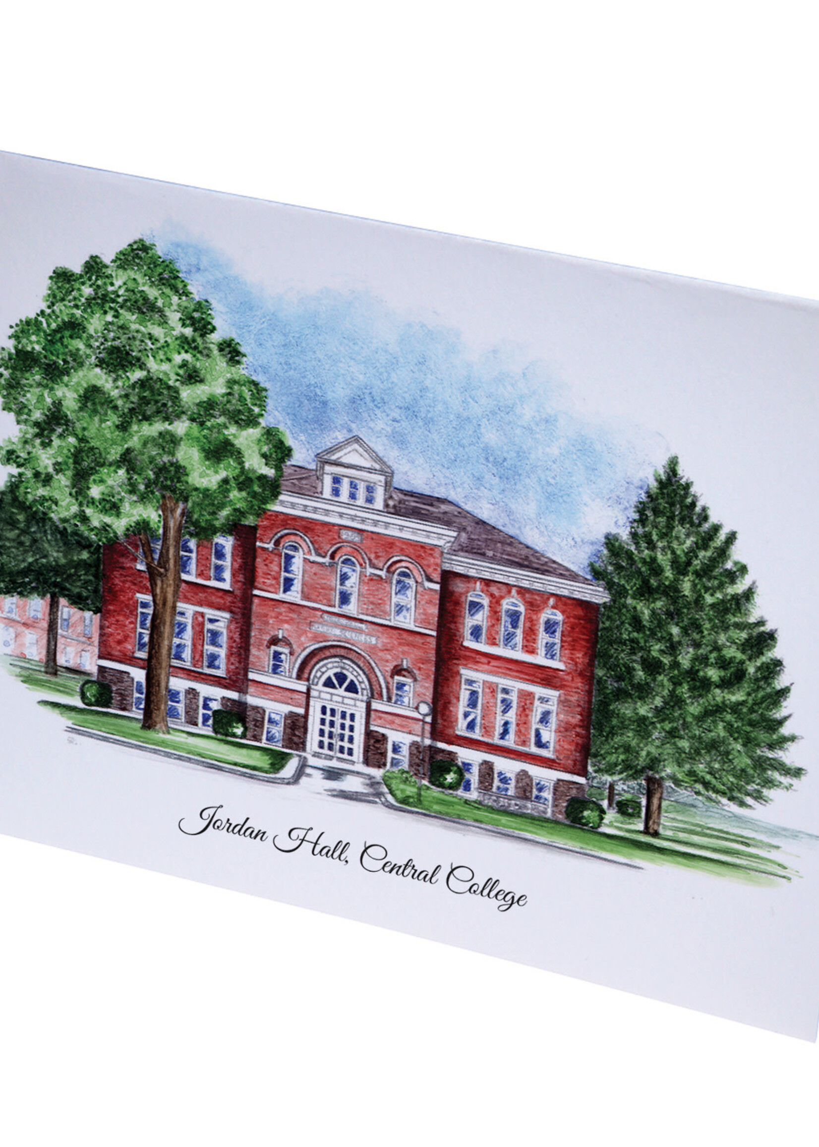 Overly Jardine Notecard Pack