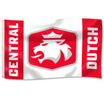 UBF UBF 3x5 House Flag