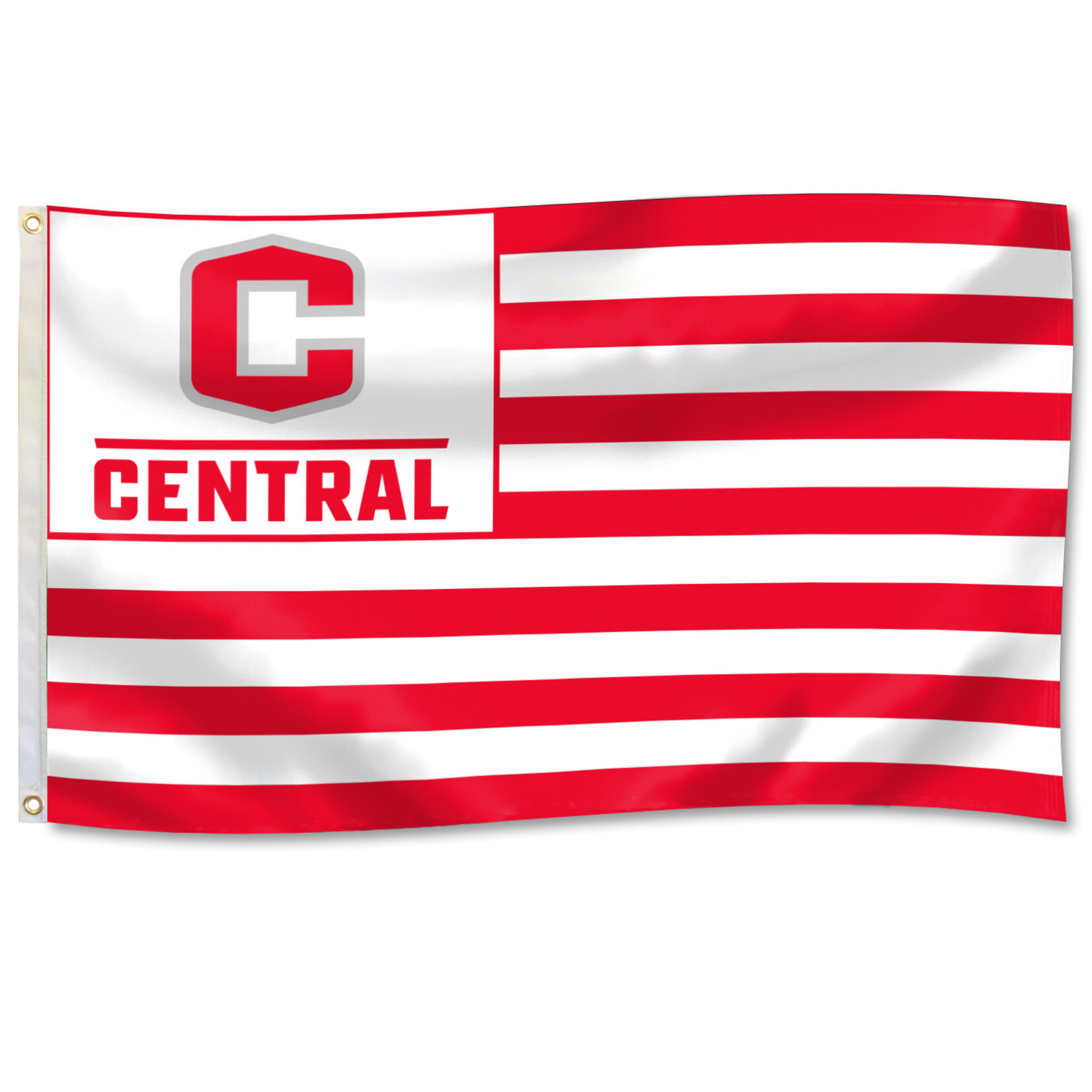 UBF UBF 3x5 House Flag