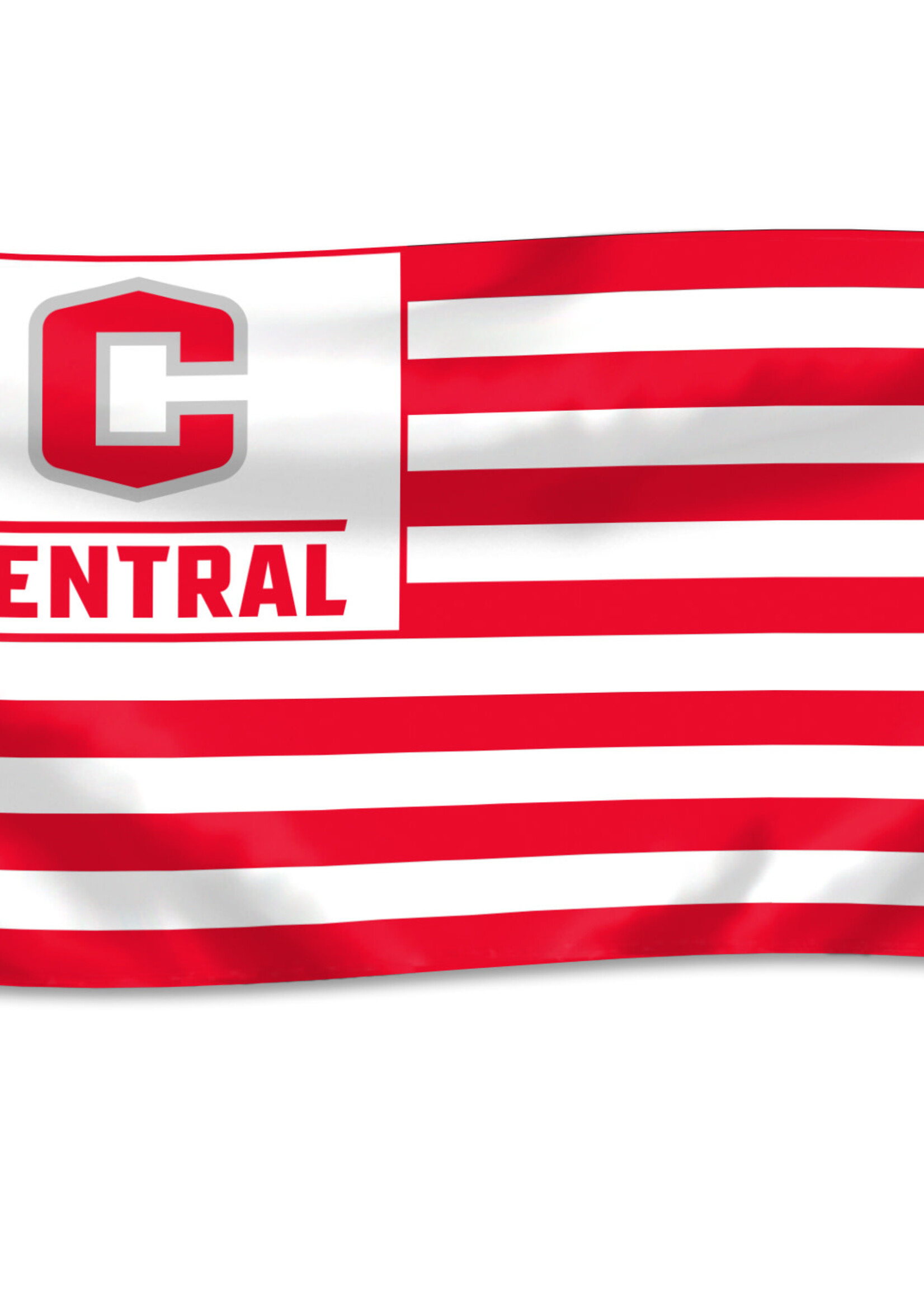 UBF UBF 3x5 House Flag