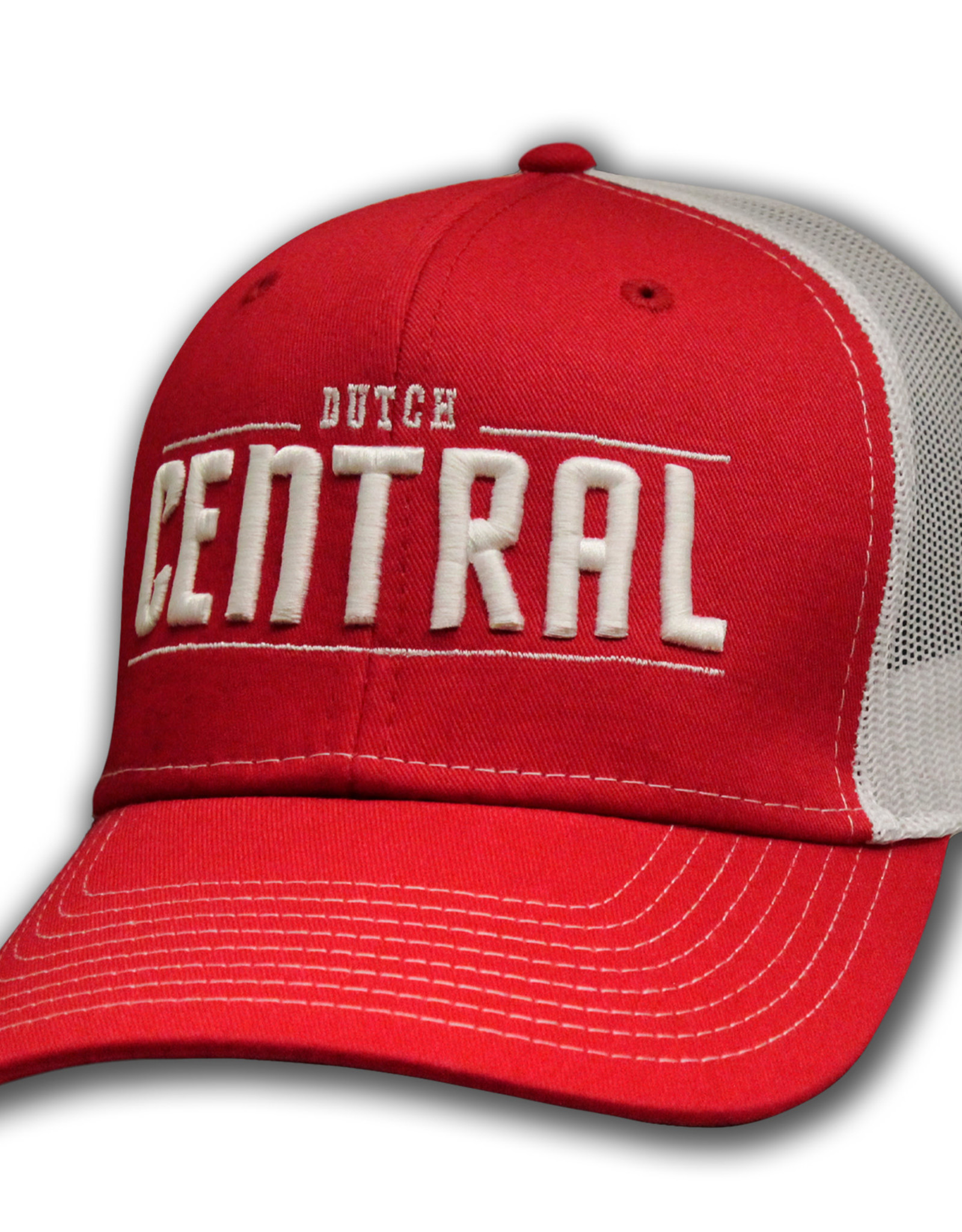 Ouray Ouray Central Trucker Structured Cap