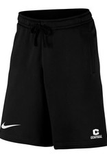 Nike Nike Club Fleece Short Black