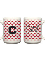 NEIL Neil Heart Mug