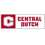 Collegiate Pacific Collegiate Pacific 12 x 36 Central Banner