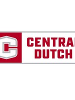 Collegiate Pacific Collegiate Pacific 12 x 36 Central Banner