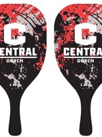 SPIRIT PRODUCTS Pickleball Paddle (2) and Ball (2) Set