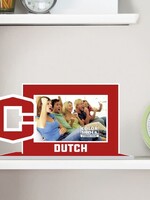 Color Shock Color Shock Frame Dutch C Logo
