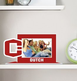 Color Shock Color Shock Frame Dutch C Logo